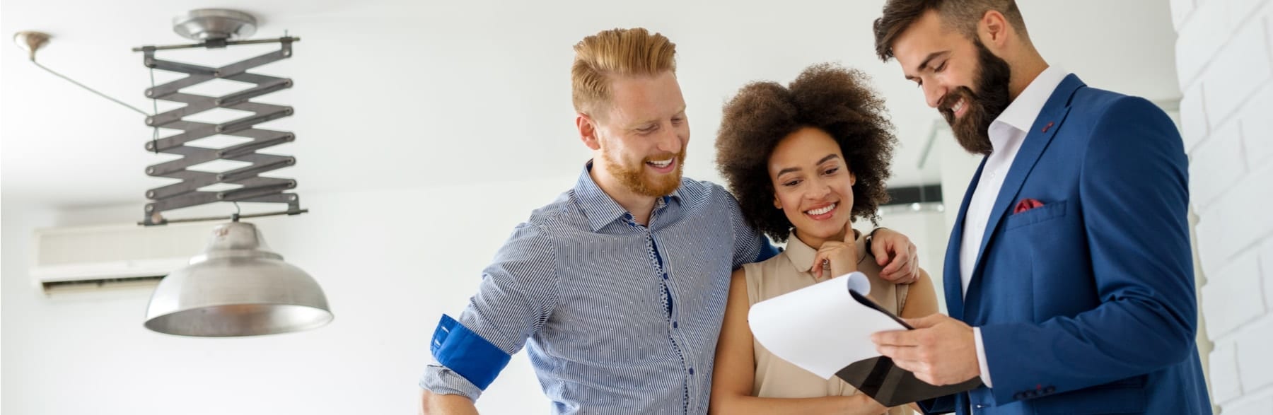 Selling With Us Walker Real Estate International